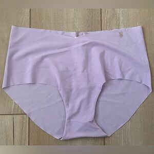Lavender Seamless Underwear